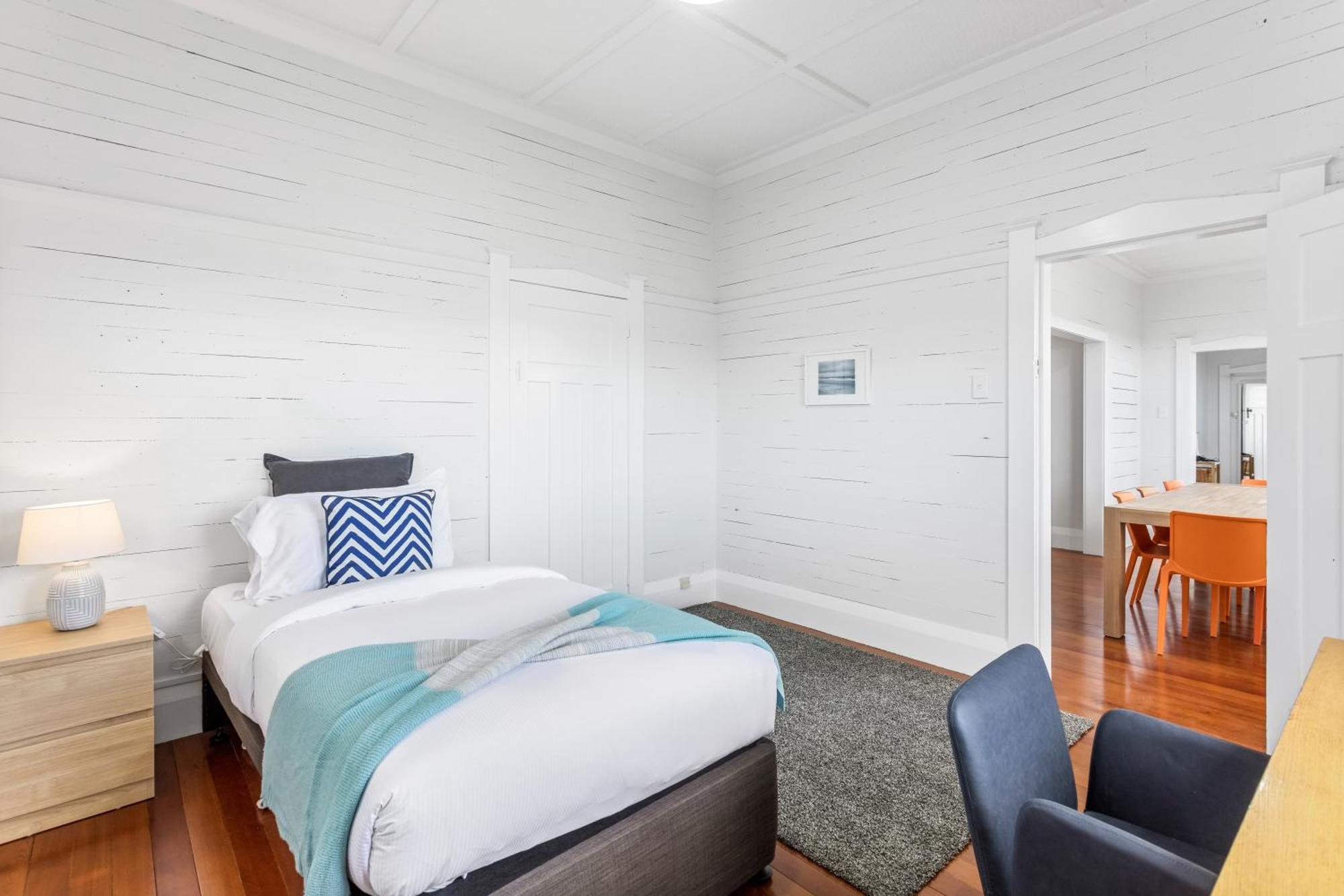 Spacious Kingsland 4Br Home Auckland Extérieur photo