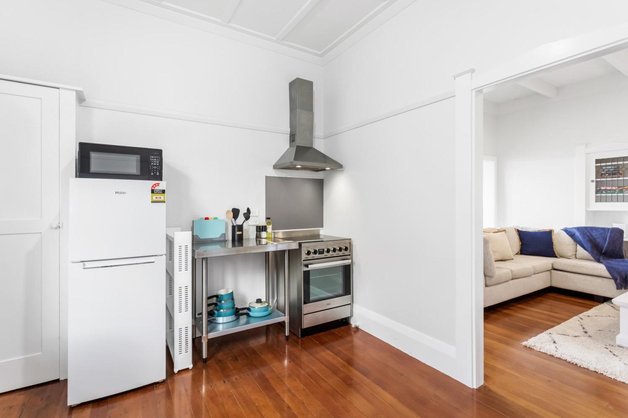Spacious Kingsland 4Br Home Auckland Extérieur photo