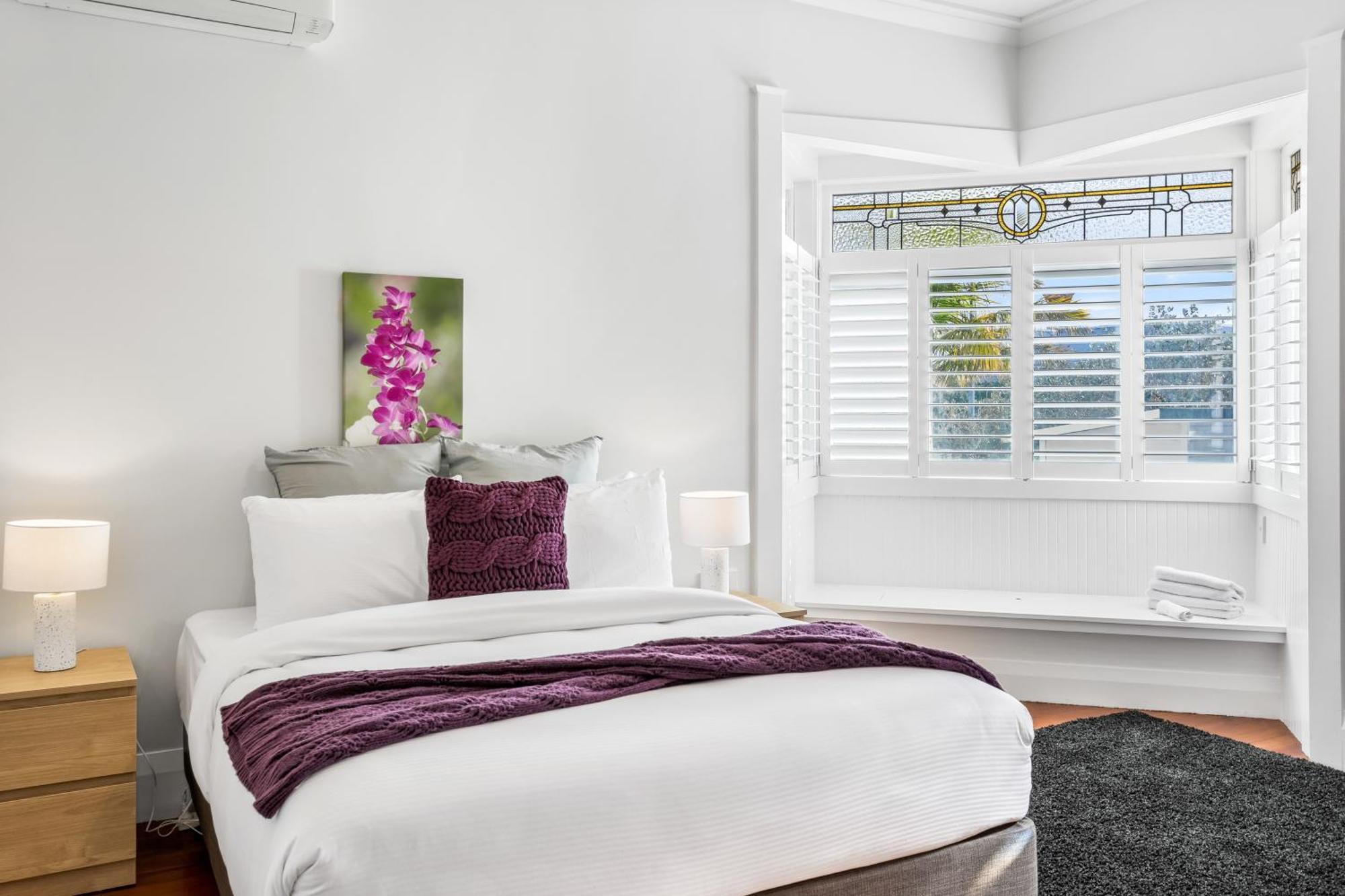 Spacious Kingsland 4Br Home Auckland Extérieur photo